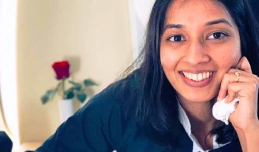 Aparna Krishnan