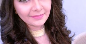 Dhruvi Jani