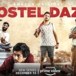 Hostel Daze Cast, Real Name, Actors