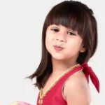 Jenisha Bhaduri (Child Artist) Age, Family, Biography & More