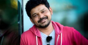 Jogi Naidu