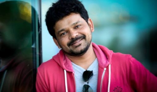 Jogi Naidu