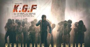 K.G.F: Chapter 2