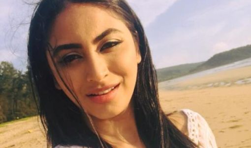 Katie Iqbal