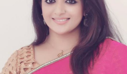 Kavya Madhavan