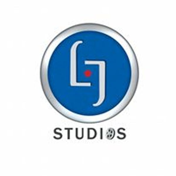 Logo of L. J. Studios