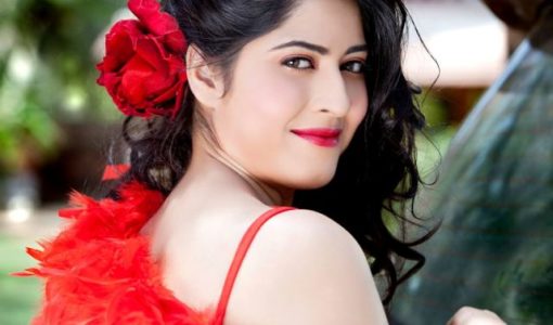 Monika Bhadoriya