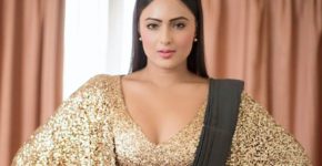 Nikesha Patel