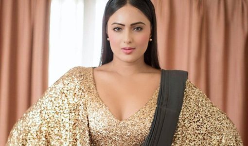 Nikesha Patel