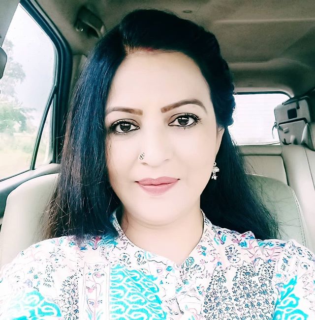Nilima Singh