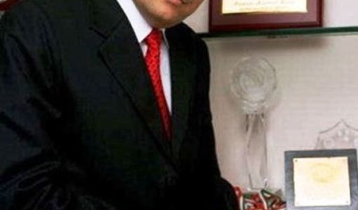 Pawan Kumar Ruia