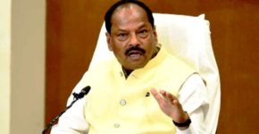 Raghubar Das