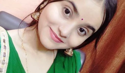 Riya Shukla