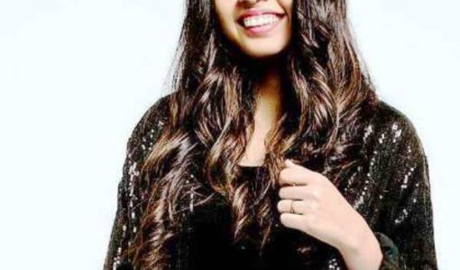 Shyamoli Sanghi