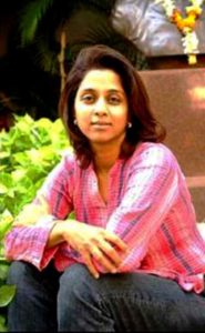 Supriya Sule Age, Caste, Husband, Children, Family, Biography ...