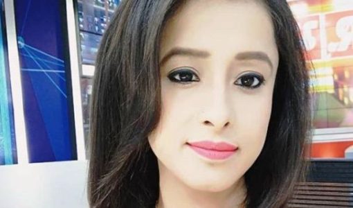 Sweta Tripathi
