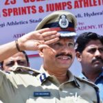 VC Sajjanar (IPS) Age, Wife, Family, Biography & More