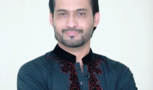 Waqar Zaka