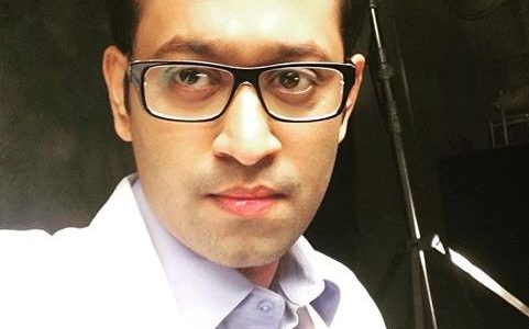 Aakash Dabhade