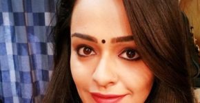 Apoorva Arora