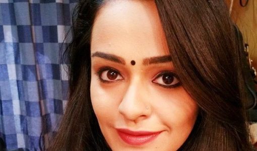 Apoorva Arora