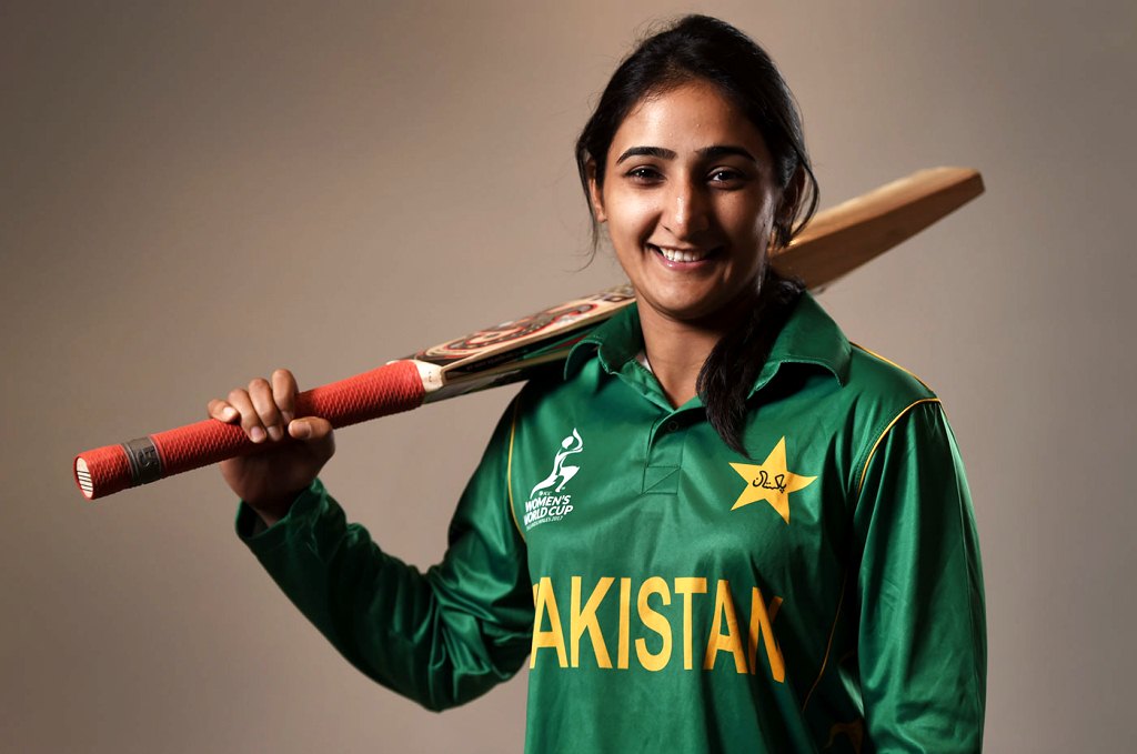 Top 5 Pakistani Female Athletes Who are Making Pakistan Proud - WOW 360