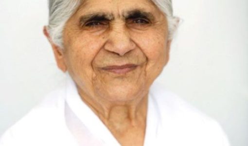 Dadi Janki