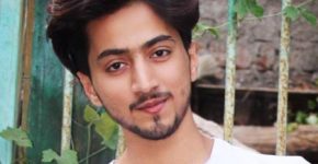 Faisal Shaikh