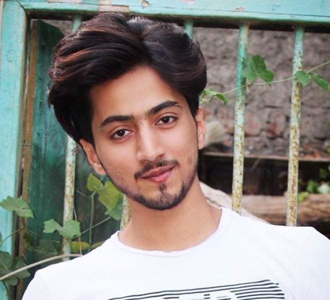 Faisal Shaikh (Mr. Faisu) Age, Girlfriend, Family, Biography & More ...