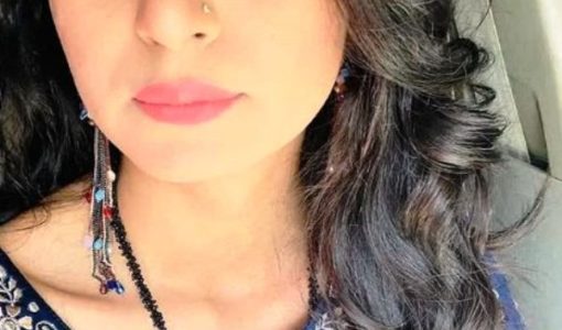 Kinjal Dave