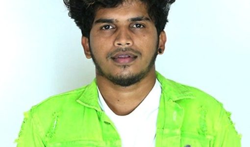 Krishnajeev TR