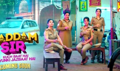 Maddam Sir - Kuch Baat Hai Kyunki Jazbaat Hai