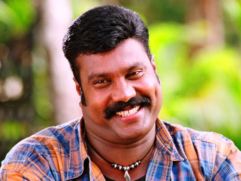 Malayalam Actor Kalabhavan Mani