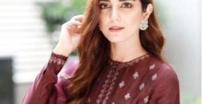 Maya Ali