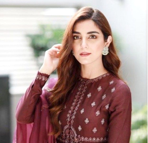 Maya Ali Husband, Age, Height, Brother, Family & Biography