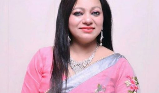 Meena Rana