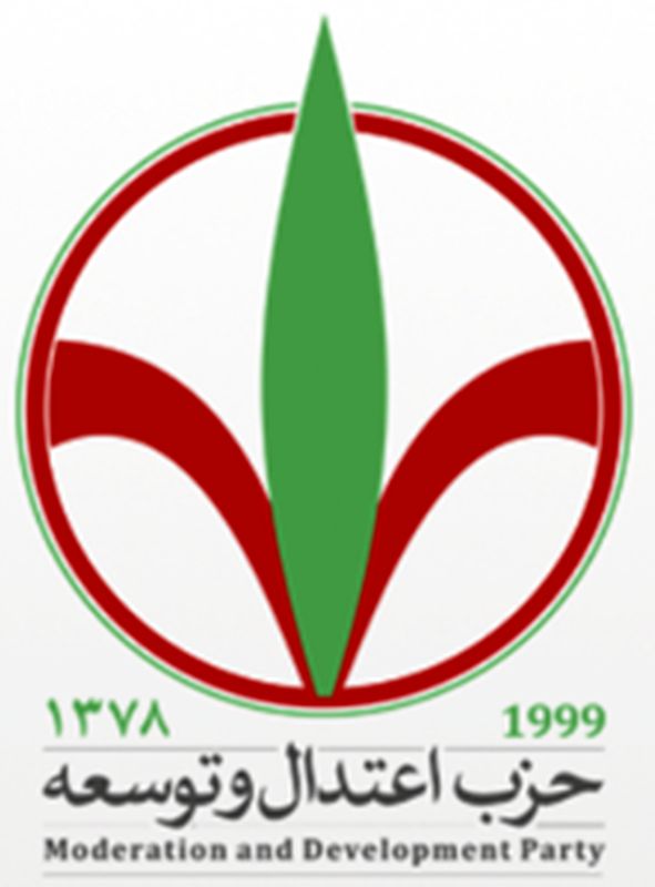 Moderation and Development Party Iran