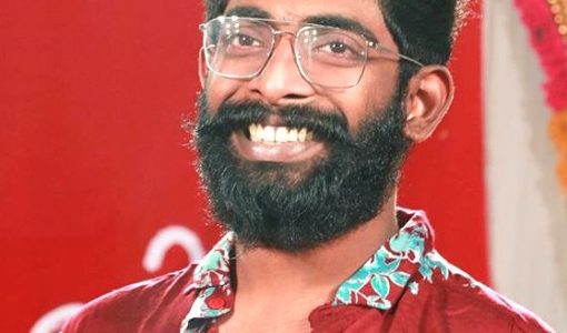 Pareekutty Perumbavoor