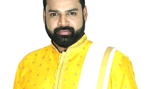 Pradeep Chandran