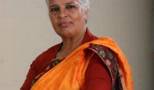 Rajini Chandy