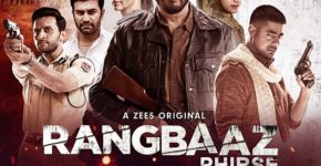 Rangbaaz Phirse