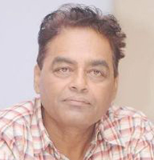 Ravi Khanvilkar