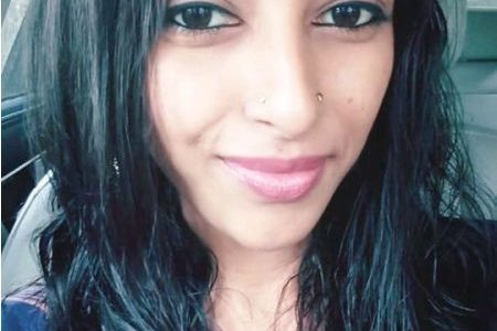 Reshma Rajan