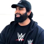 Rinku Singh (WWE) Age, Height, Wife, Family, Biography & More
