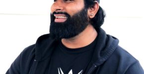 Rinku Singh WWE