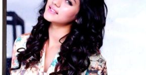 Rittika Sen