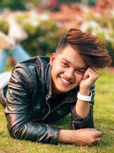 Riyaz Aly (TikTok Star) Age, Girlfriend, Family, Biography & More
