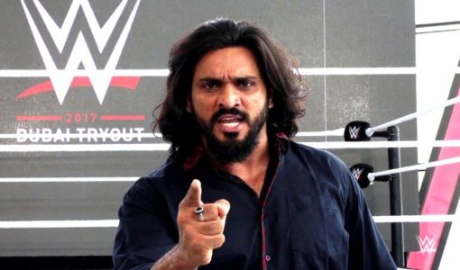 Saurav Gurjar
