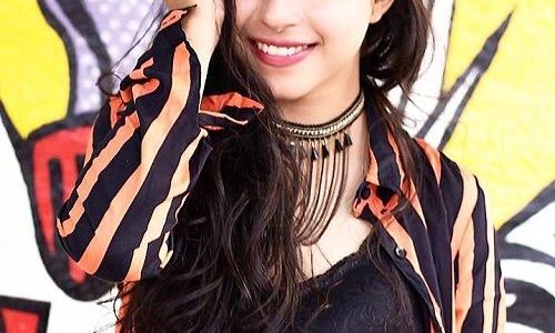 Sejal Sharma