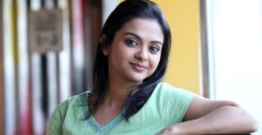 Solanki Roy